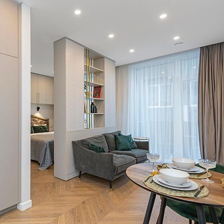Brand New Studio In Old Town By Hostlovers Kowno Zewnętrze zdjęcie
