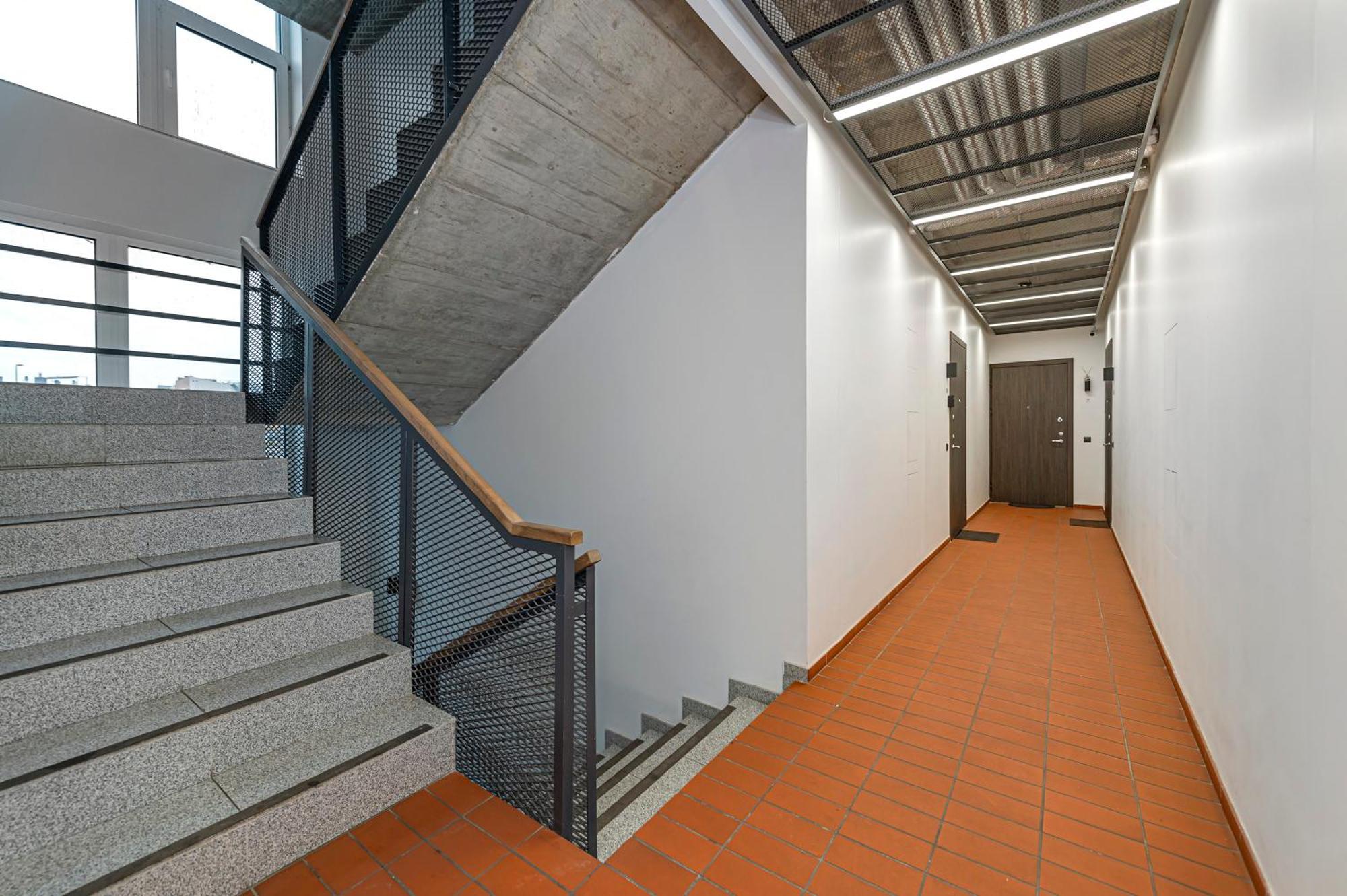 Brand New Studio In Old Town By Hostlovers Kowno Zewnętrze zdjęcie