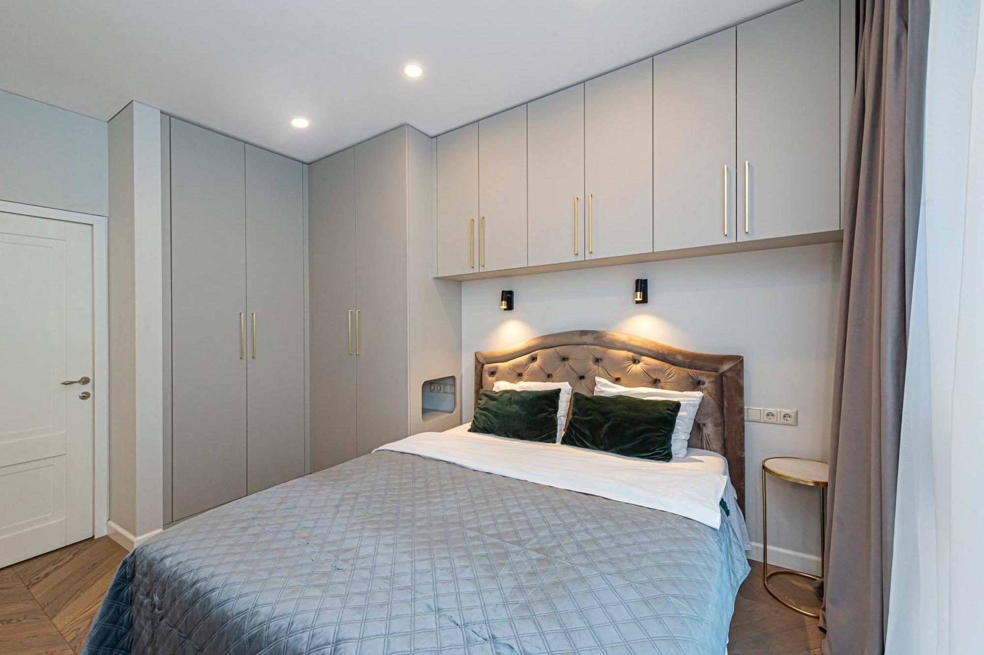 Brand New Studio In Old Town By Hostlovers Kowno Zewnętrze zdjęcie