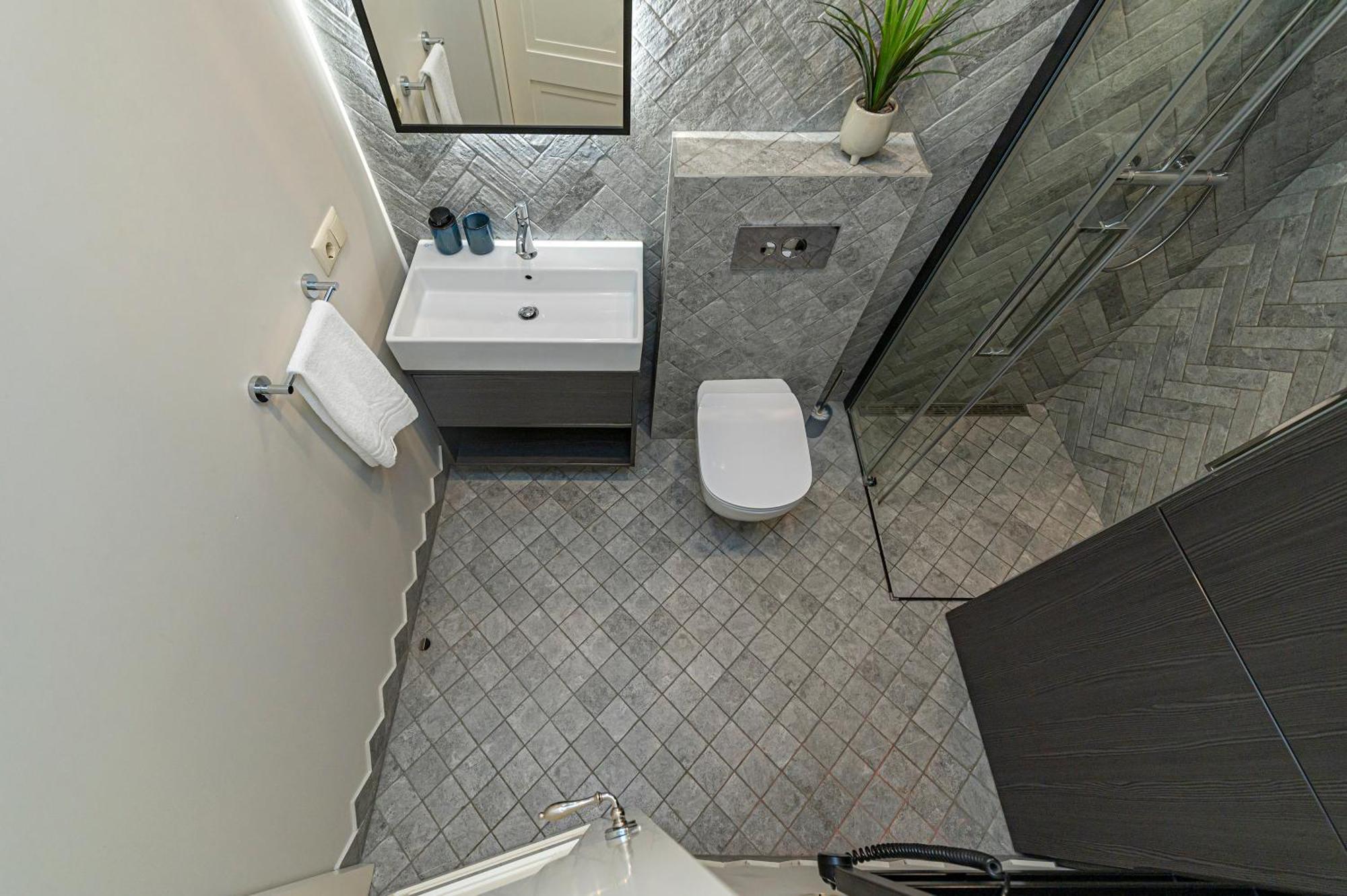 Brand New Studio In Old Town By Hostlovers Kowno Zewnętrze zdjęcie