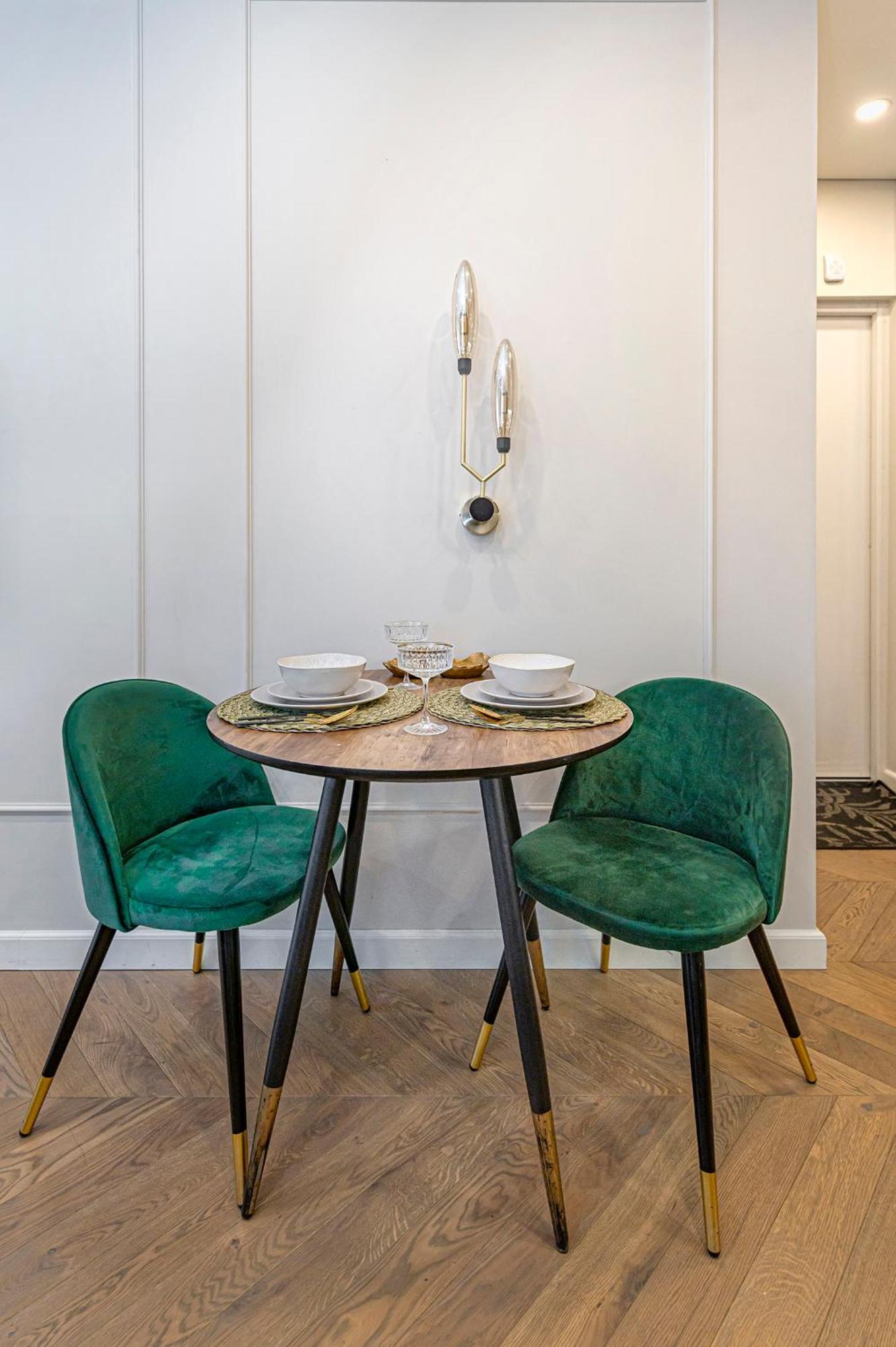 Brand New Studio In Old Town By Hostlovers Kowno Zewnętrze zdjęcie