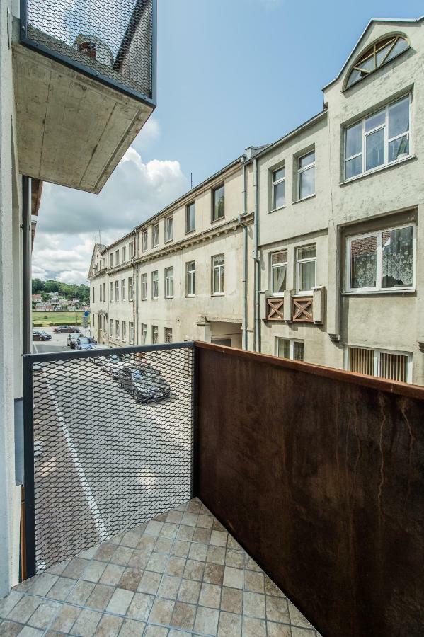 Brand New Studio In Old Town By Hostlovers Kowno Zewnętrze zdjęcie